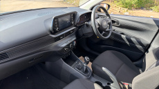 Hyundai i20 1.0T GDi Advance 5dr Petrol Hatchback